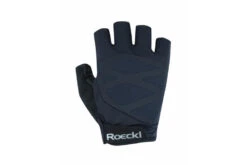 Roeckl Iton Fietshandschoen Zwart Heren