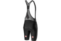 Castelli Free Protect Race Bibshort Zwart Heren -SpinGear Winkel 36841206 2