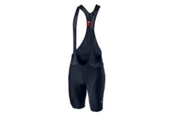 Castelli Endurance 3 Bibshort Blauw Heren