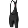 Castelli Entrada Bibshort Zwart Heren -SpinGear Winkel 36841812 0