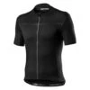 Castelli Classifica Jersey Fietsshirt Zwart Heren -SpinGear Winkel 36843226 0