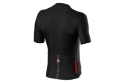 Castelli Classifica Jersey Fietsshirt Zwart Heren -SpinGear Winkel 36843226 2