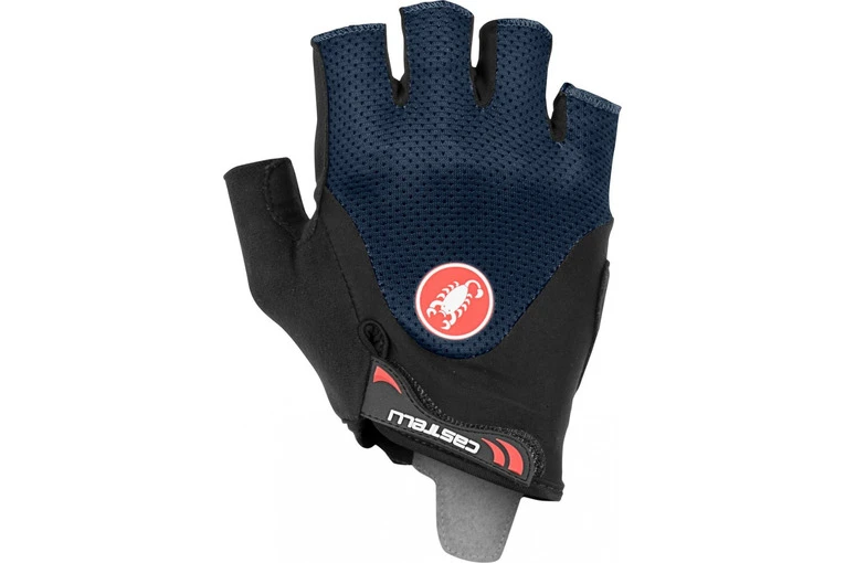 Castelli Arenberg Gel2 Fietshandschoenen Savile Blue Heren 3 Castelli Arenberg Gel2 Fietshandschoenen Savile Blue Heren
