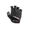 Castelli Entrata V Glove Light Black Heren -SpinGear Winkel 36844034 0