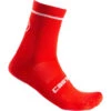 Castelli Entrata Fietskousen Rood Heren 1 Castelli Entrata Fietskousen Rood Heren -SpinGear Winkel 36845347 0