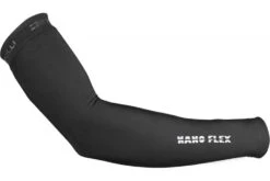 Castelli Nano Flex Armwarmer Zwart Heren