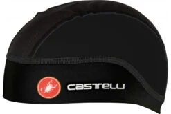 Castelli Zomer Skullpet Zwart