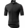 Castelli Perfetto Ros Light Fietsshirt Zwart Heren -SpinGear Winkel 36846155 0