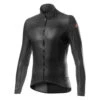 Castelli Aria Shell Fietsjas Grijs Heren -SpinGear Winkel 36846256 0