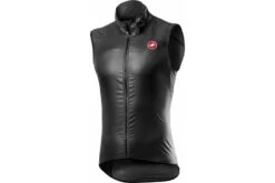 Castelli Aria Fietsjas Grijs Heren
