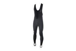 Bioracer Spitfire Wintertight Uni Zwart Heren