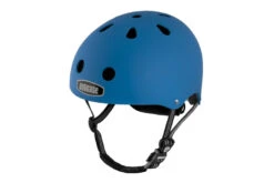Nutcase Street Atlantic Blue Fietshelm Unisex
