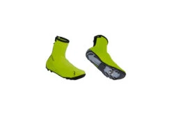 BBB BWS-23 Waterflex 3.0 Overschoenen Zwart Unisex