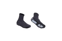 BBB BWS-23 Waterflex 3.0 Overschoenen Geel Unisex