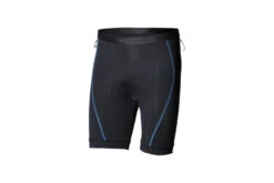 Voorkant 26 BBB BUW-61 Innershort Pro Zwart Dames