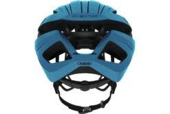Abus Aventor S Fietshelm Steel Blue Heren -SpinGear Winkel 36894958 3