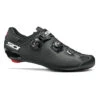 Sidi Genius 10 Fietsschoen Zwart Heren -SpinGear Winkel 36918301 1