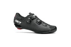Sidi Genius 10 Fietsschoen Zwart Heren