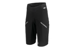 Assos Trail Cargo MTB Short Zwart Heren