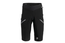 Assos Trail Cargo MTB Short Zwart Heren -SpinGear Winkel 36937596 3
