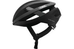 Abus Viantor M Fietshelm Velvet Black Heren