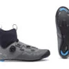 Northwave Fietsschoen Celsius R Arctic GTX Anthracite/reflective Heren -SpinGear Winkel 36971043 1