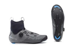 Northwave Fietsschoen Celsius R Arctic GTX Anthracite/reflective Heren