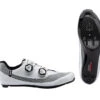 Northwave Fietsschoen Mistral Plus Wit Heren 1 Northwave Fietsschoen Mistral Plus Wit Heren -SpinGear Winkel 36972457 1