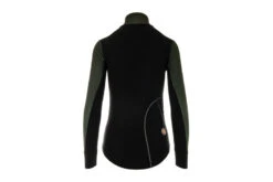 Bioracer Vesper Tempest Spring Jacket Subli Olive Dames -SpinGear Winkel 37065821 3