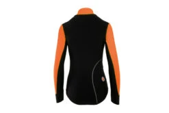 Bioracer Vesper Tempest Spring Jacket Fluo Orange Dames 7 Bioracer Vesper Tempest Spring Jacket Fluo Orange Dames -SpinGear Winkel 37065922 3