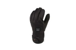 KLAN-E UNIX Heated Winter Handschoen Zwart Unisex