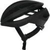 Abus Aventor M Fietshelm Velvet Black Heren