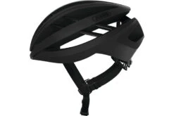 Abus Aventor M Fietshelm Velvet Black Heren