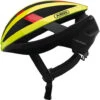 Abus Viantor M Fietshelm Neon Yellow Heren