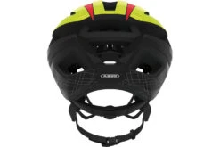 Abus Viantor M Fietshelm Neon Yellow Heren -SpinGear Winkel 37091392 3
