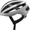 Abus Viantor S Fietshelm Polar White Heren