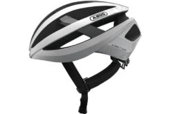 Abus Viantor S Fietshelm Polar White Heren