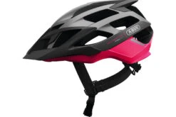 Abus Moventor M Fietshelm Fushia Pink Dames -SpinGear Winkel 37091395 3