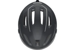 Abus Pedelec 2.0 ACE L Fietshelm Velvet Black Heren -SpinGear Winkel 37091397 4