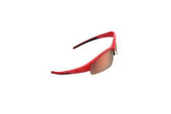 BBB Impress Small Fietsbril Glanzend Rood Unisex