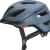 Abus Pedelec 2.0 Glacier Blue M Fietshelm Unisex