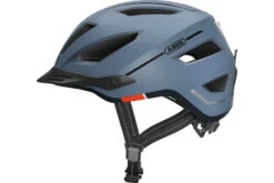 Abus Pedelec 2.0 Glacier Blue M Fietshelm Unisex