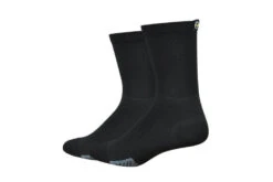 DeFeet Cyclismo Fietssokken Zwart Heren
