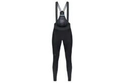 Gobik Limited 4.1 K10 Fietsbroek Zwart Heren