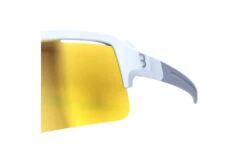 BBB Fuse Fietsbril Mat Wit Unisex -SpinGear Winkel 37092426 5