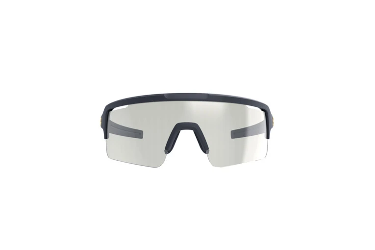 BBB Fuse PH Fietsbril Mat Zwart Unisex 5 BBB Fuse PH Fietsbril Mat Zwart Unisex - Afbeelding 3