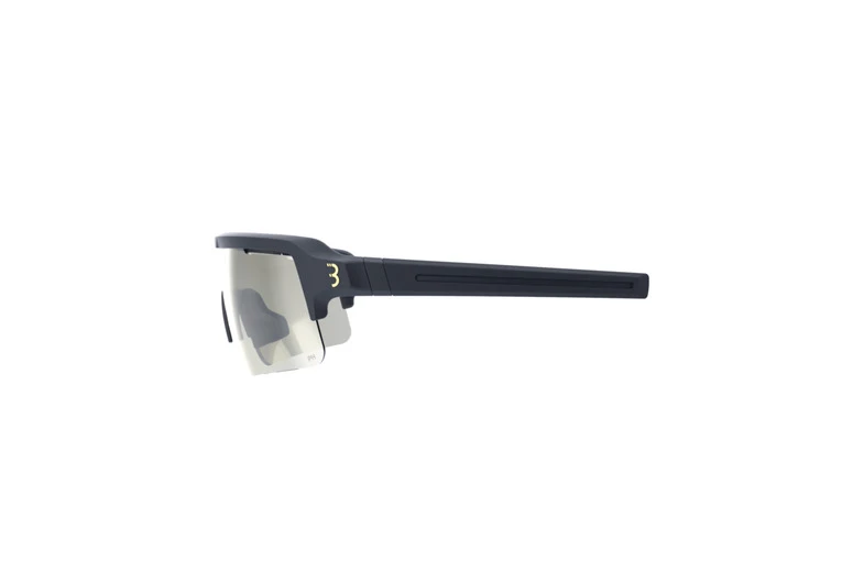 BBB Fuse PH Fietsbril Mat Zwart Unisex 6 BBB Fuse PH Fietsbril Mat Zwart Unisex - Afbeelding 4