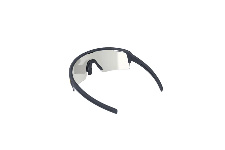 BBB Fuse PH Fietsbril Mat Zwart Unisex 7 BBB Fuse PH Fietsbril Mat Zwart Unisex - Afbeelding 5