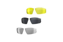 BBB Impress Fietsbril Mat Zwart Unisex -SpinGear Winkel 37092436 5