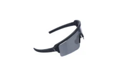 BBB Fuse Fietsbril Mat Zwart Unisex